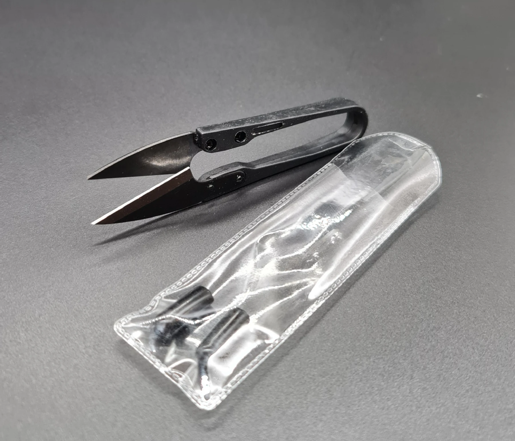 Fadenschere Trimmschere