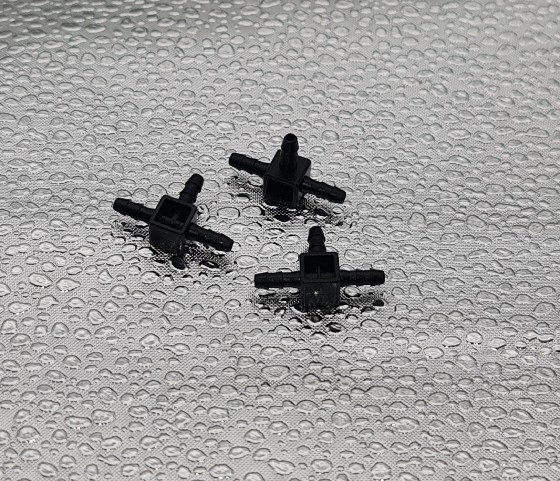 Mini Verbinder 3-3mm