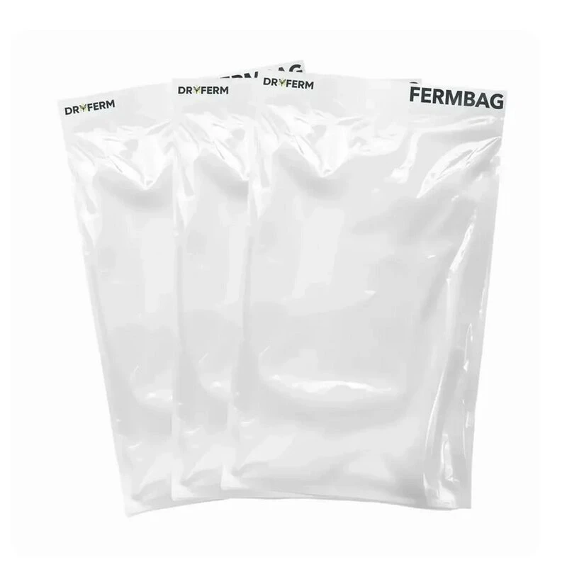 Dry Ferm Bag