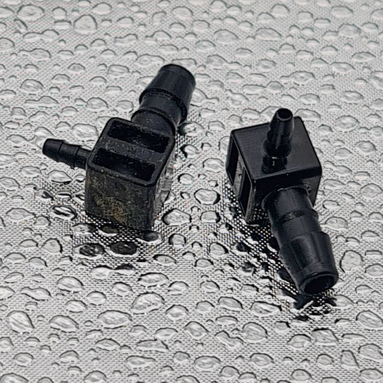 Endverbindung zu Blumat